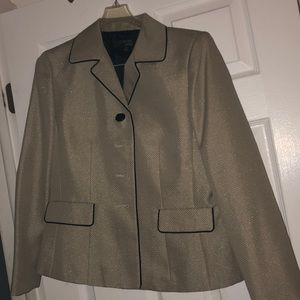 Blazer for business attire